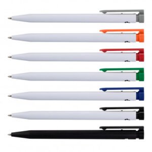 124857-0.jpg 124857 - Recycled Plastic Pen