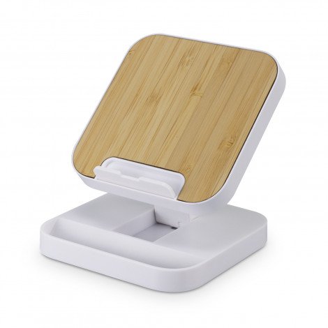 124858-1.jpg 124858 - Flex Wireless Fast Charging Stand