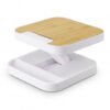124858-2.jpg 124858 - Flex Wireless Fast Charging Stand