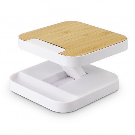 124858-2.jpg 124858 - Flex Wireless Fast Charging Stand