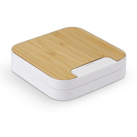 124858-3.jpg 124858 - Flex Wireless Fast Charging Stand