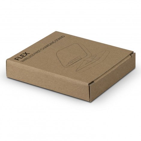 124858-4.jpg 124858 - Flex Wireless Fast Charging Stand
