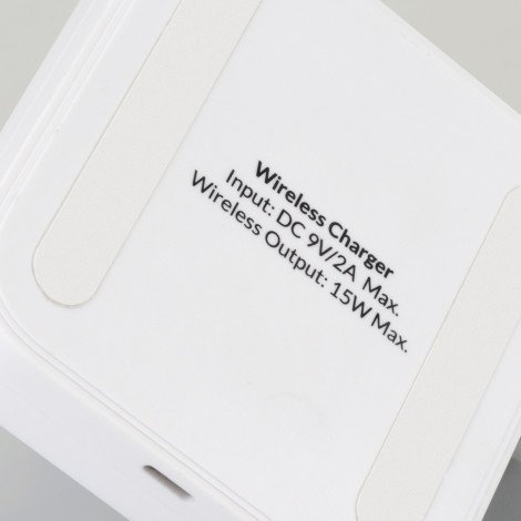 124858-5.jpg 124858 - Flex Wireless Fast Charging Stand