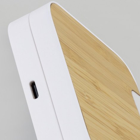 124858-6.jpg 124858 - Flex Wireless Fast Charging Stand