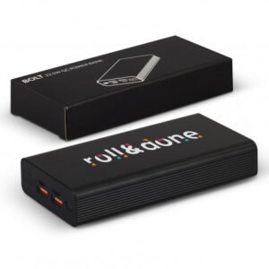 124863-0.jpg 124863 - Bolt 22.5W QC Power Bank