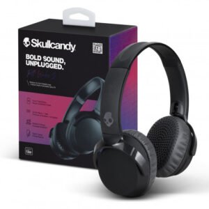 124875-0.jpg 124875 - Skullcandy Riff 2 Wireless Headphones