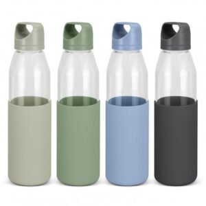 124972-0.jpg 124972 - Allure Glass Bottle
