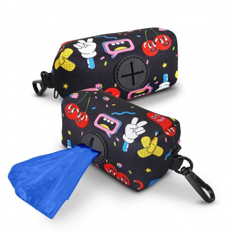 125068 - Amigo Pet Bag Dispenser