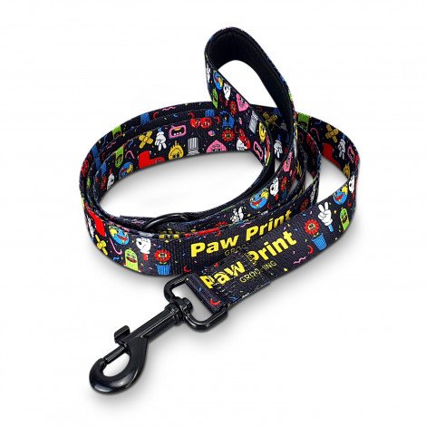 125069-0.jpg 125069 - Amigo Dog Leash
