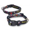 125070 - Amigo Dog Collar