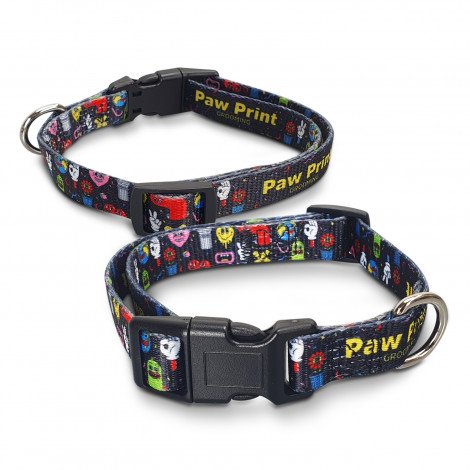 125070 - Amigo Dog Collar