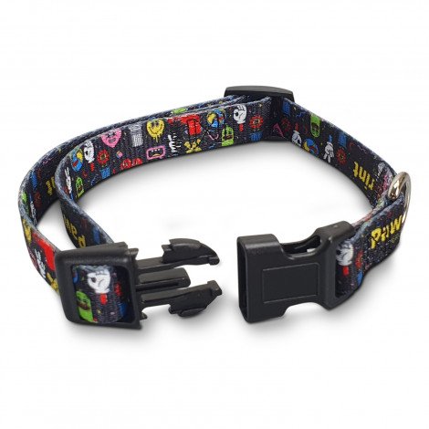125070 - Amigo Dog Collar