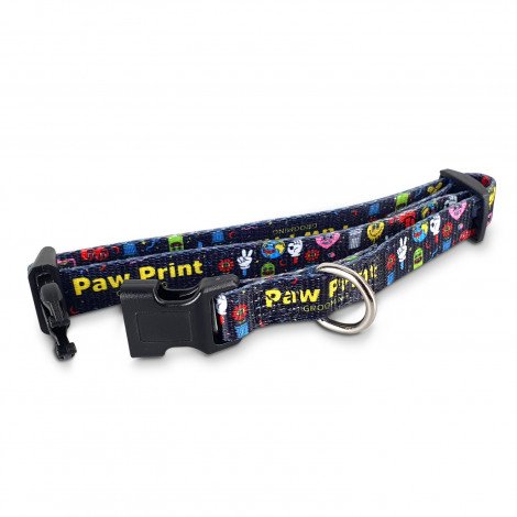 125070 - Amigo Dog Collar
