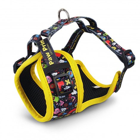125071 - Amigo Pet Harness