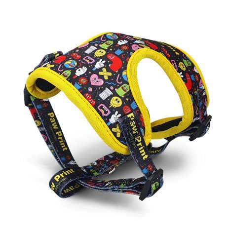 125071 - Amigo Pet Harness