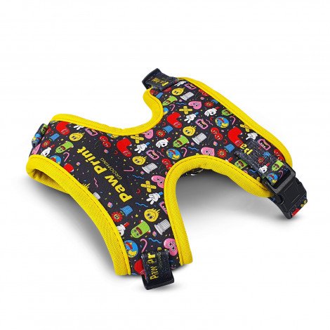 125071 - Amigo Pet Harness