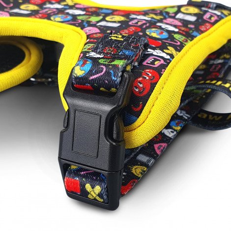125071 - Amigo Pet Harness