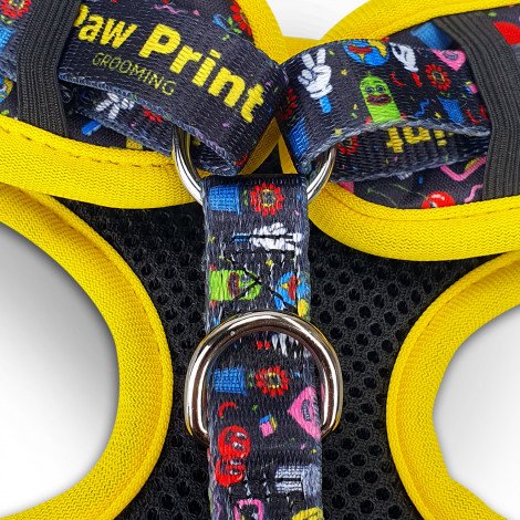 125071 - Amigo Pet Harness