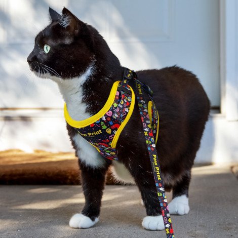 125071 - Amigo Pet Harness