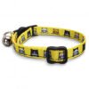 125072 - Amigo Cat Collar