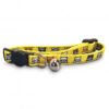 125072 - Amigo Cat Collar