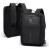125282 - Bobby Bizz Anti-theft Backpack  Briefcase