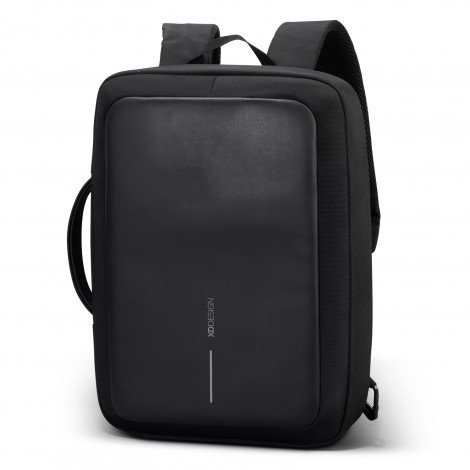 125282 - Bobby Bizz Anti-theft Backpack  Briefcase