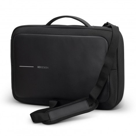 125282 - Bobby Bizz Anti-theft Backpack  Briefcase