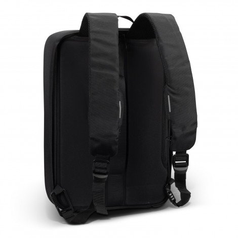 125282 - Bobby Bizz Anti-theft Backpack  Briefcase