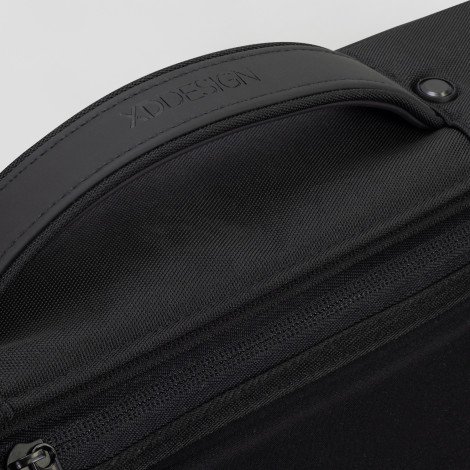 125282 - Bobby Bizz Anti-theft Backpack  Briefcase