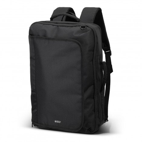 125285 - Swiss Peak Convertible Travel Backpack