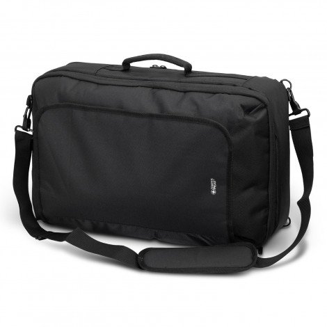 125285 - Swiss Peak Convertible Travel Backpack