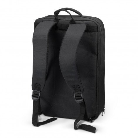 125285 - Swiss Peak Convertible Travel Backpack