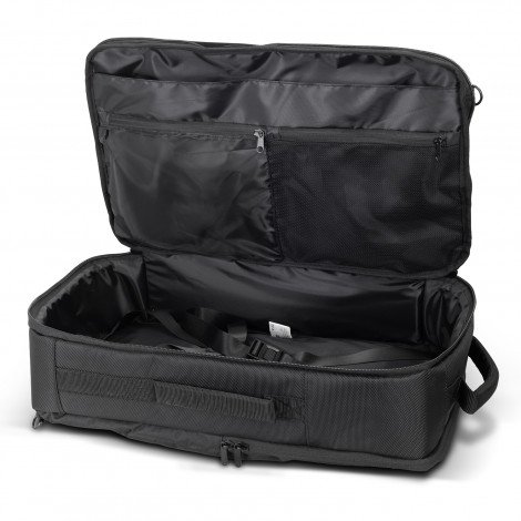 125285 - Swiss Peak Convertible Travel Backpack