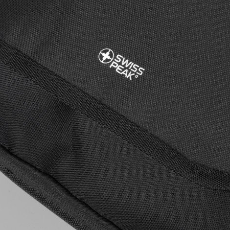125285 - Swiss Peak Convertible Travel Backpack