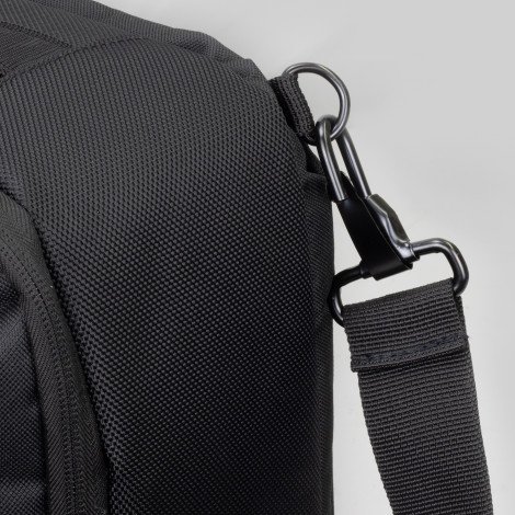 125285 - Swiss Peak Convertible Travel Backpack