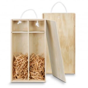 125306-0.jpg 125306 - Tuscany Wine Gift Box - Double