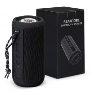 125539-0.jpg 125539 - Beatcore Bluetooth Speaker