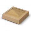125551-2.jpg 125551 - Bamboo Bottle Opener Coaster Set of 2 - Square