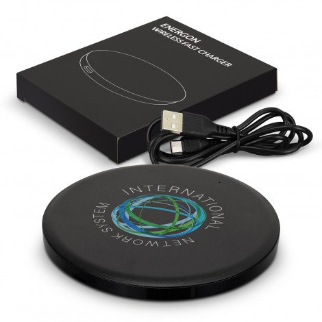 125556 - Energon Wireless Fast Charger