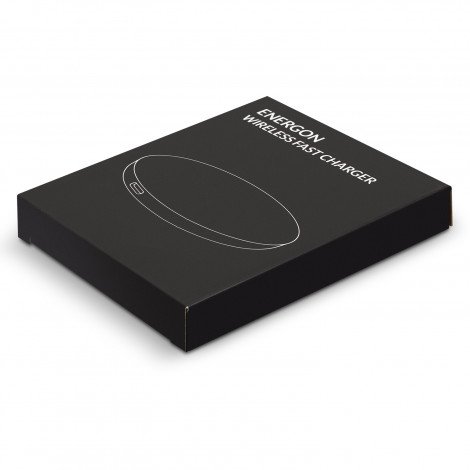 125556 - Energon Wireless Fast Charger