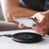 125556 - Energon Wireless Fast Charger
