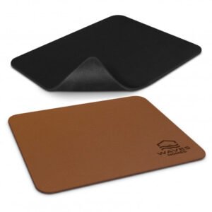 125912-0.jpg 125912 - Leatherette Mouse Mat