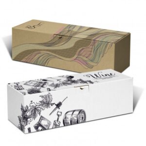 126067-0.jpg 126067 - Die Cut Box with Locking Lid - 395x115x115mm
