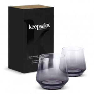 126082-0.jpg 126082 - Keepsake Dusk Whiskey Glass Set of 2