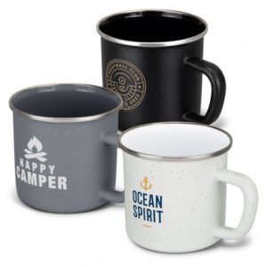 126169-0.jpg 126169 - Bendigo Matte Enamel Mug