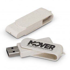 126242-0.jpg 126242 - Choice 8GB Flash Drive