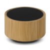 126248 - Bamboo Bluetooth Speaker - Black