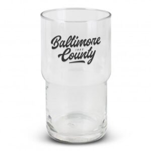 126250-0.jpg 126250 - Deco Stackable Glass - 630ml