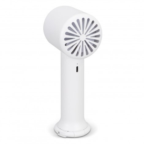 126260 - Glacius Personal Cooling Fan